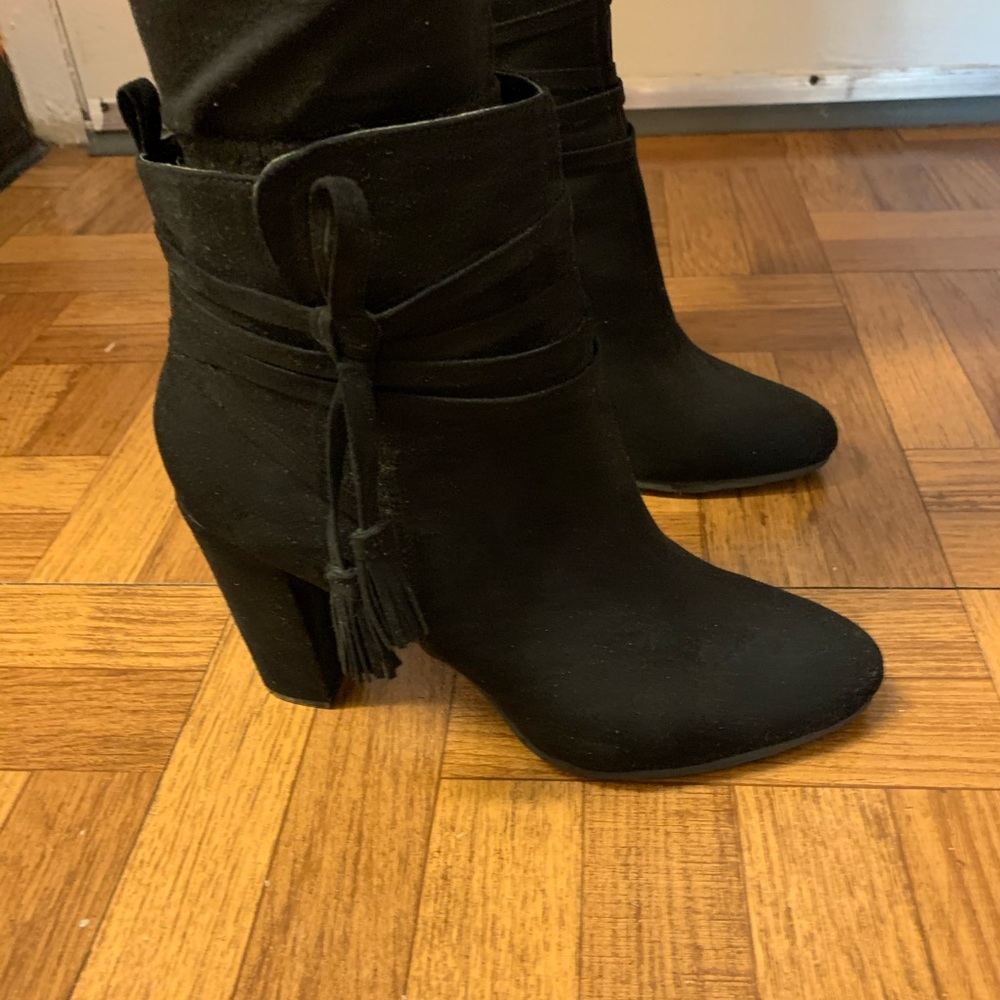 NEW Women’s Booties Size 10 - Picture 2 of 9